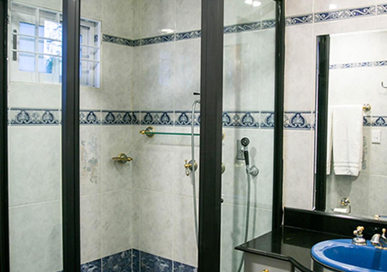 Casa San Pedro Bed & Breakfast Mexico City Exterior photo